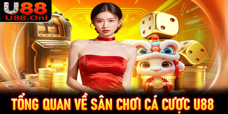 Tổng quan về sân chơi online betting
