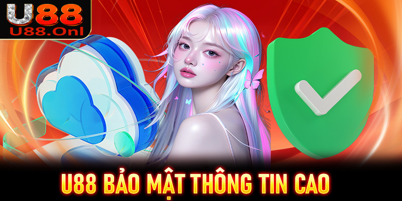 online betting bảo mật thông tin cao 
