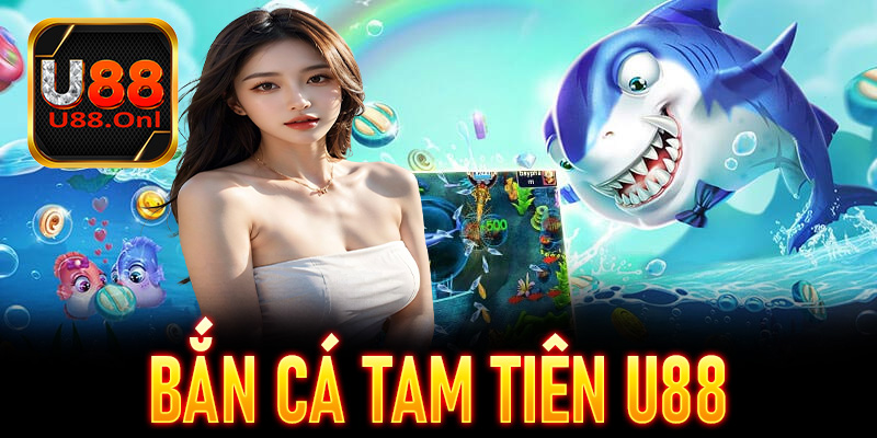 Bắn cá tam tiên online betting – hướng dẫn chơi thắng lớn cho tân thủ