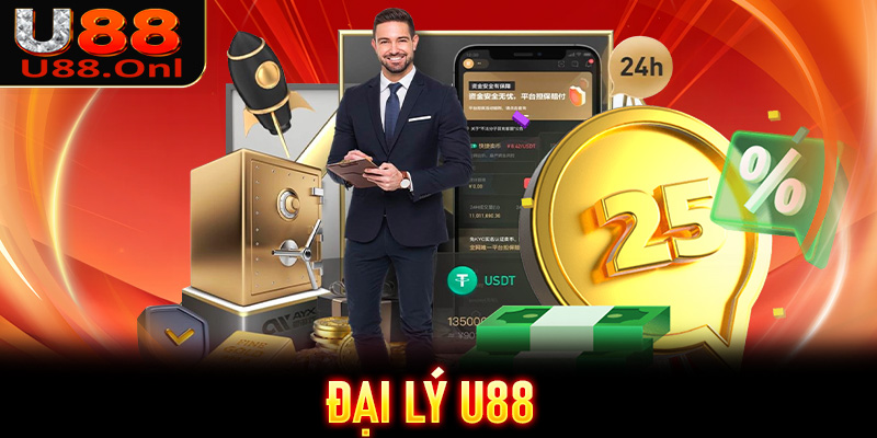 đại lý online betting